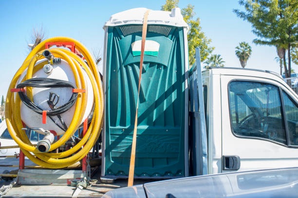 Affordable portable toilet rental in Pupukea, HI