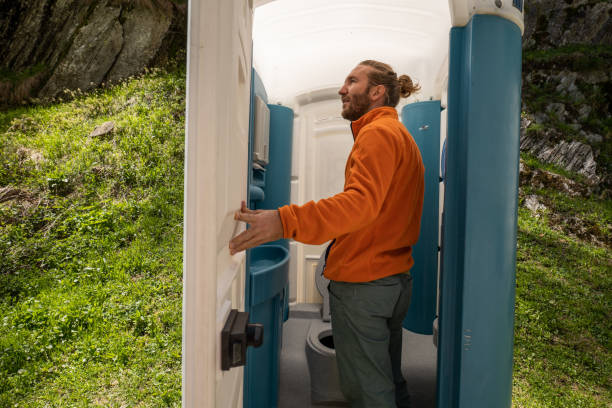 Portable restroom solutions in Pupukea, HI